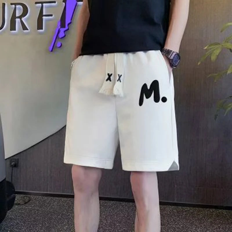 Short deportivo