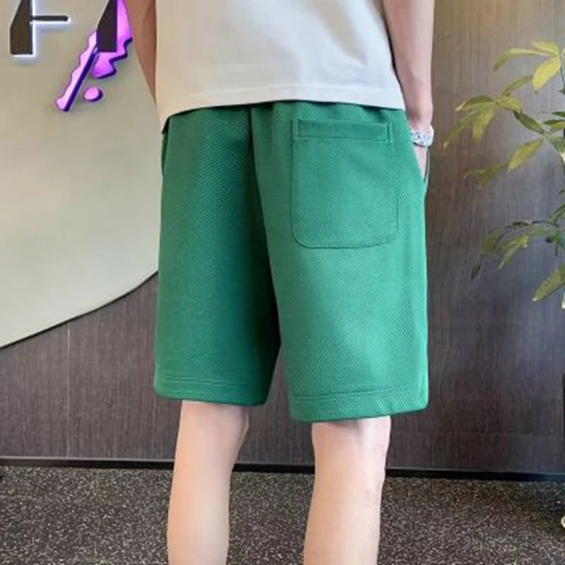 Short deportivo