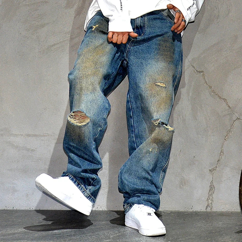 Pantalones