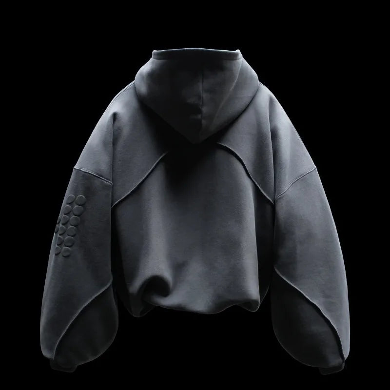Sudaderas y Chaqueta