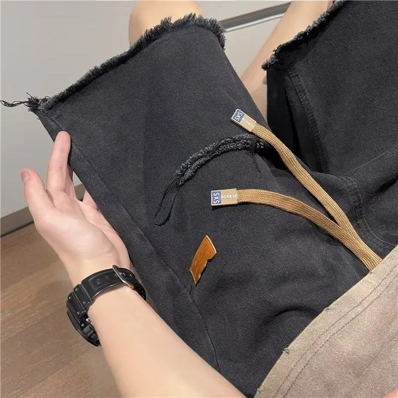 Pantalones cortos