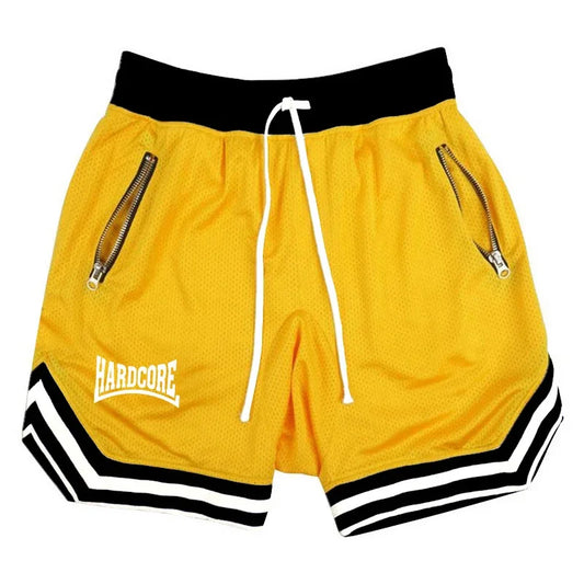 Short deportivo basket