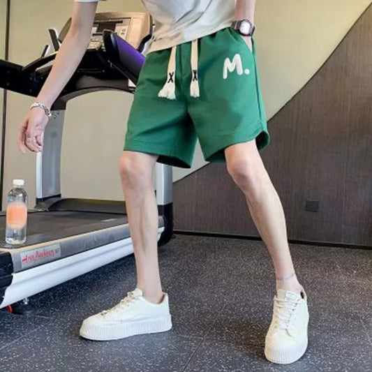 Short deportivo