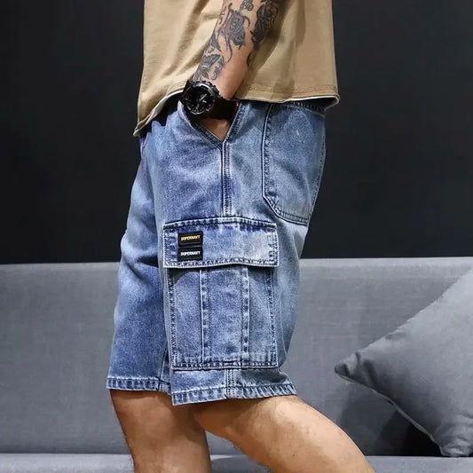 Pantalón corto Hombre