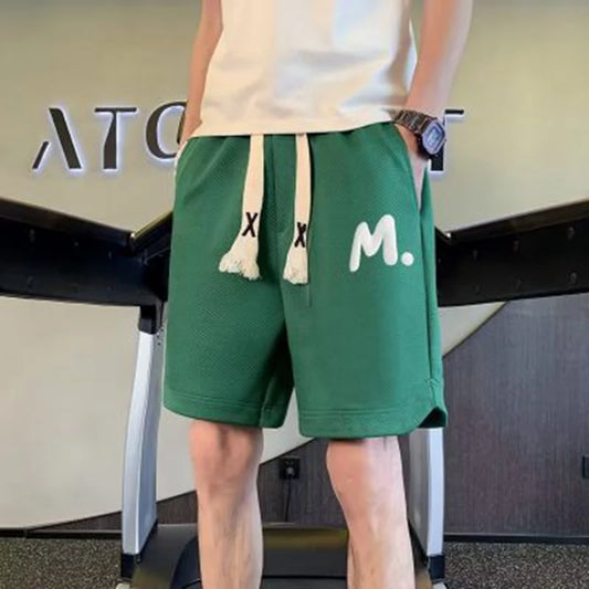 Short deportivo