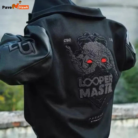 Chaqueta Retro