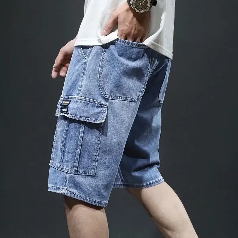 Pantalón corto Hombre