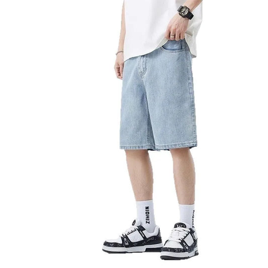 Pantalón corto casual