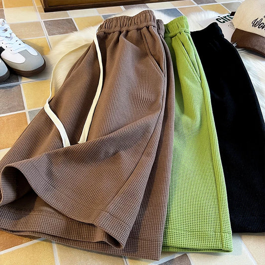Bermuda streetwear