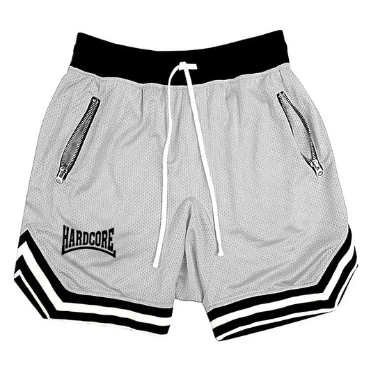 Short deportivo basket