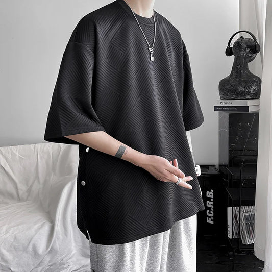 Camiseta Oversize