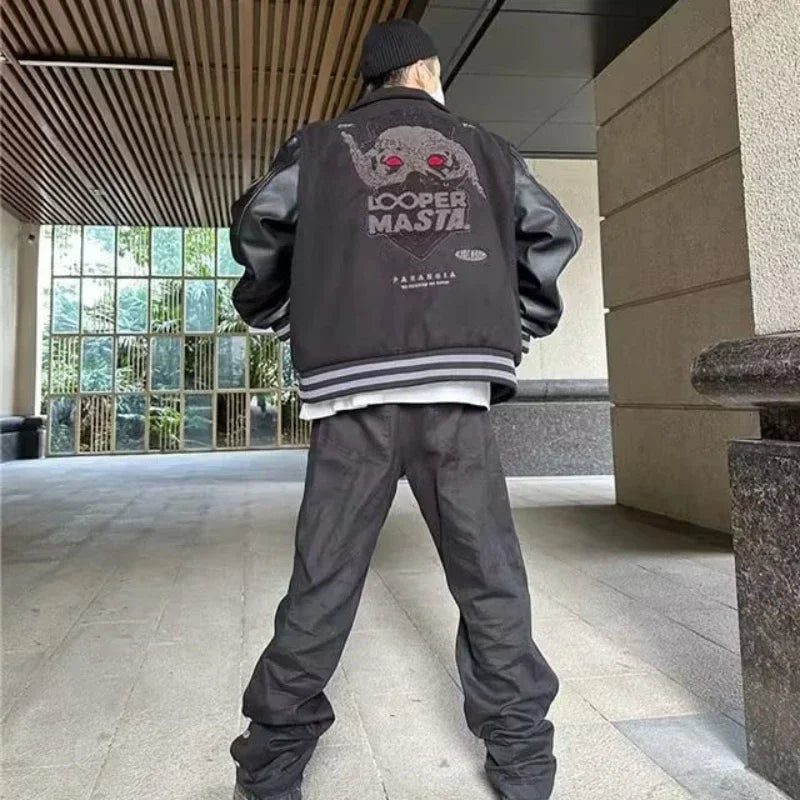 Chaqueta Retro