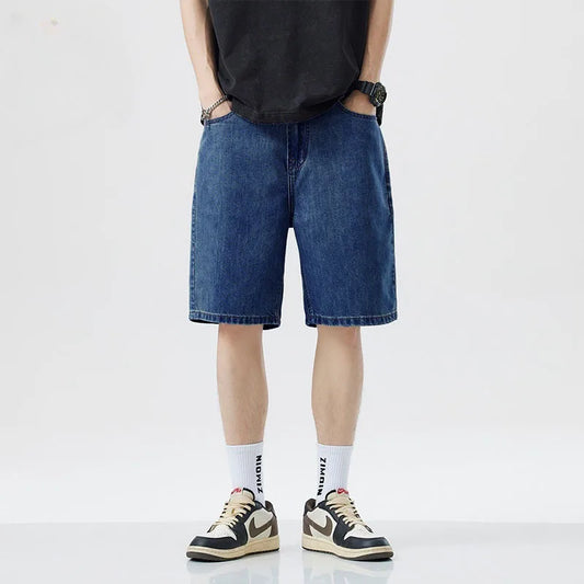 Pantalón corto casual